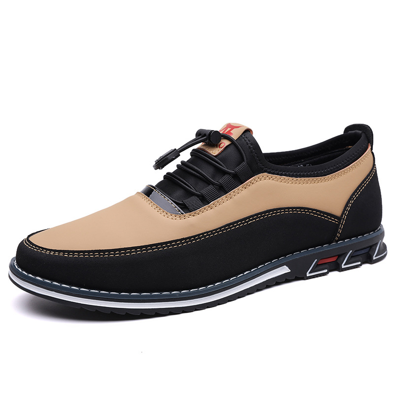 Hudson Barefoot Sneakers