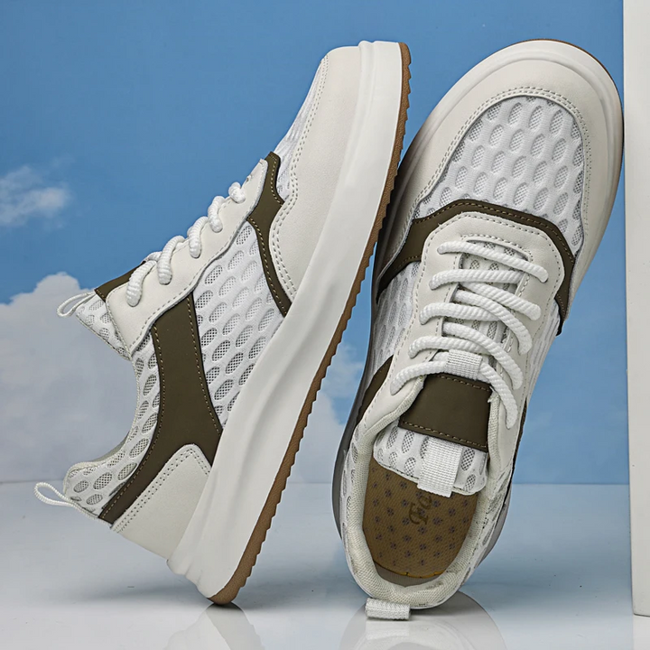 Drift Mesh Sneakers
