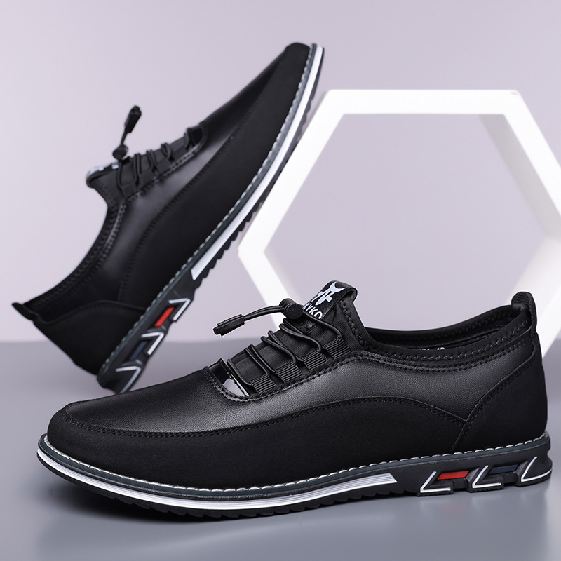 Hudson Barefoot Sneakers