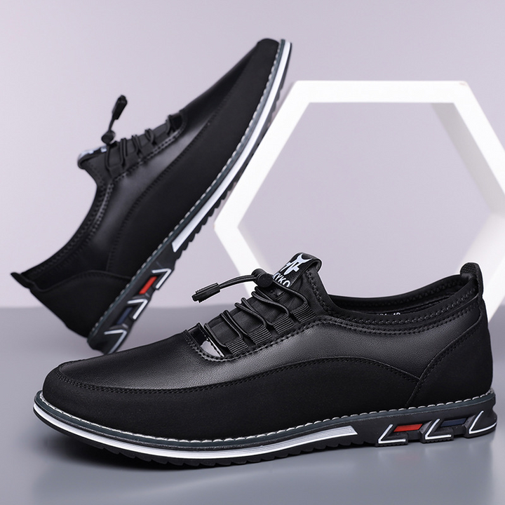 Hudson Barefoot Sneakers