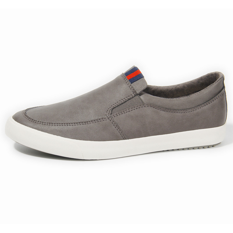 Riviera Genuine Leather Sneakers