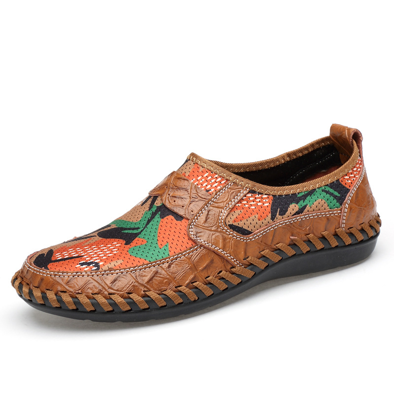 Horizon Premium Shoes