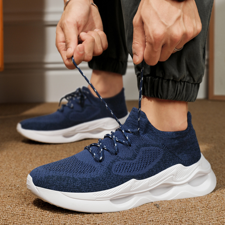 CloudDrift Mesh Sneakers