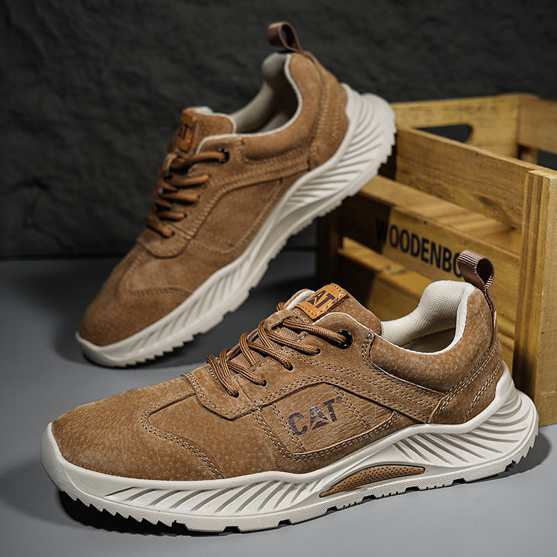 CAT® Forge Sneakers
