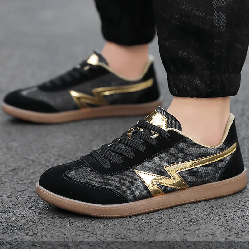 Zylo Retro Sneakers