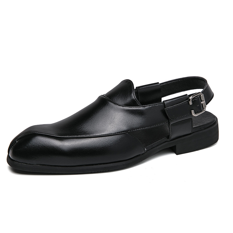 Firenze Genuine Leather Loafers