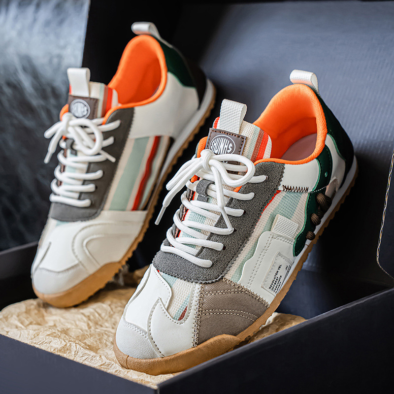 Orbital Utility Sneakers