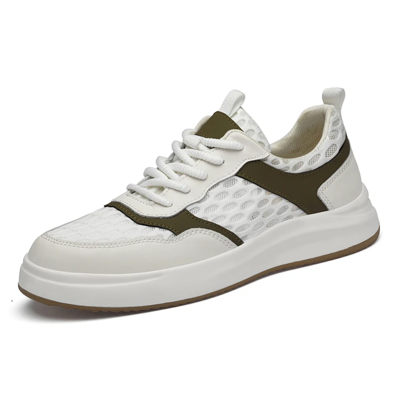 Drift Mesh Sneakers