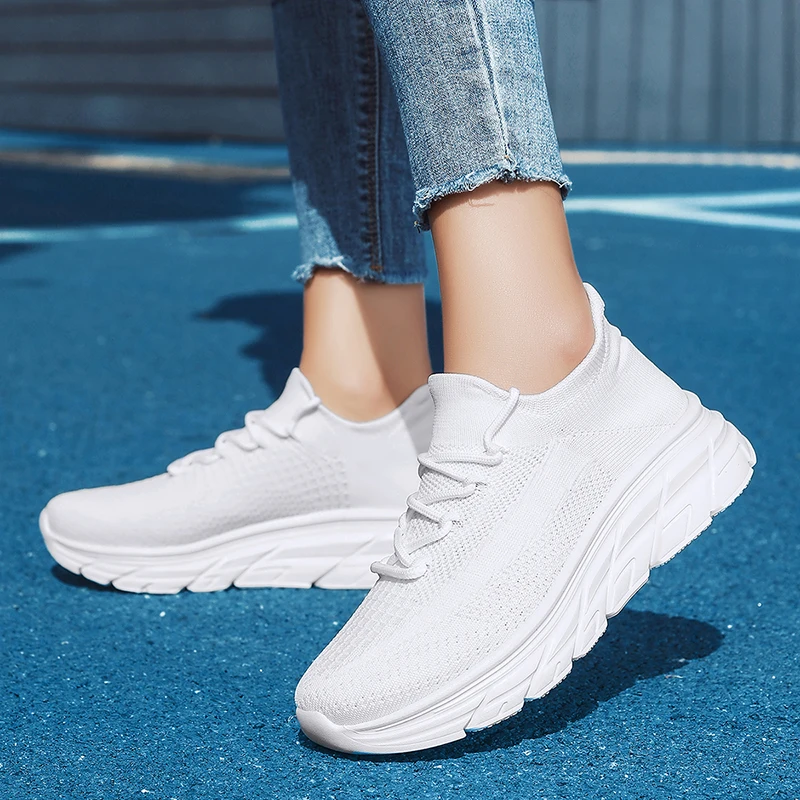 Kinetikt Mesh Sneakers