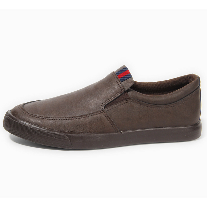 Riviera Genuine Leather Sneakers