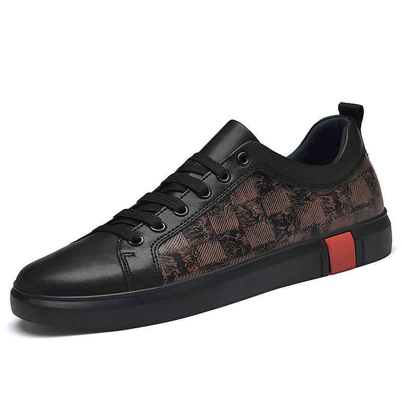 Noble Italiana Signature Sneakers