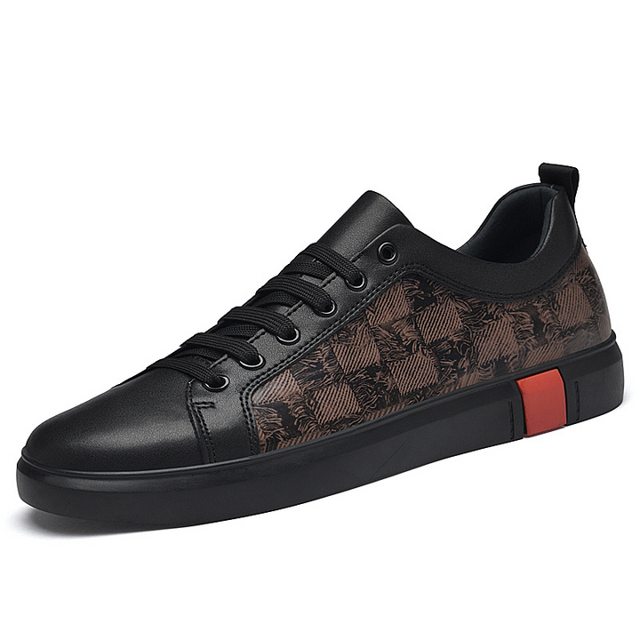 Noble Italiana Signature Sneakers