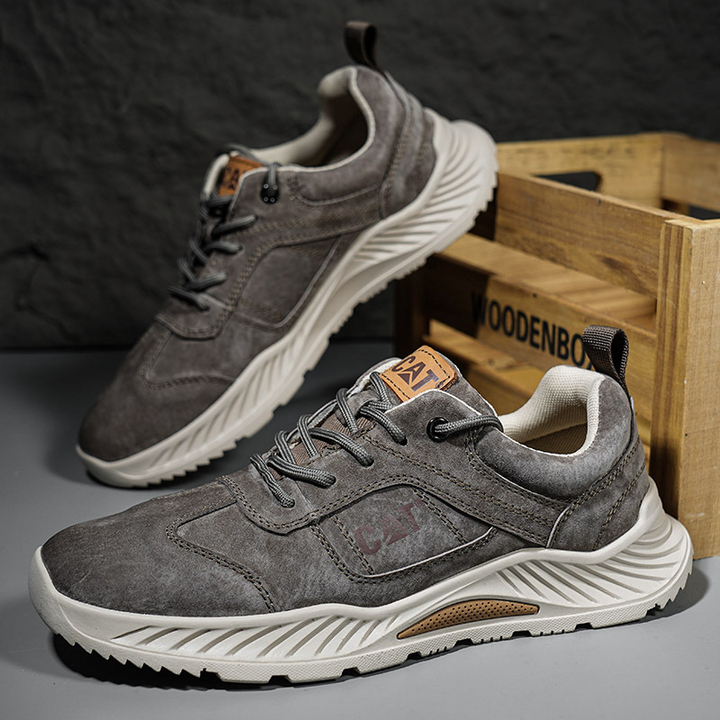 CAT® Forge Sneakers