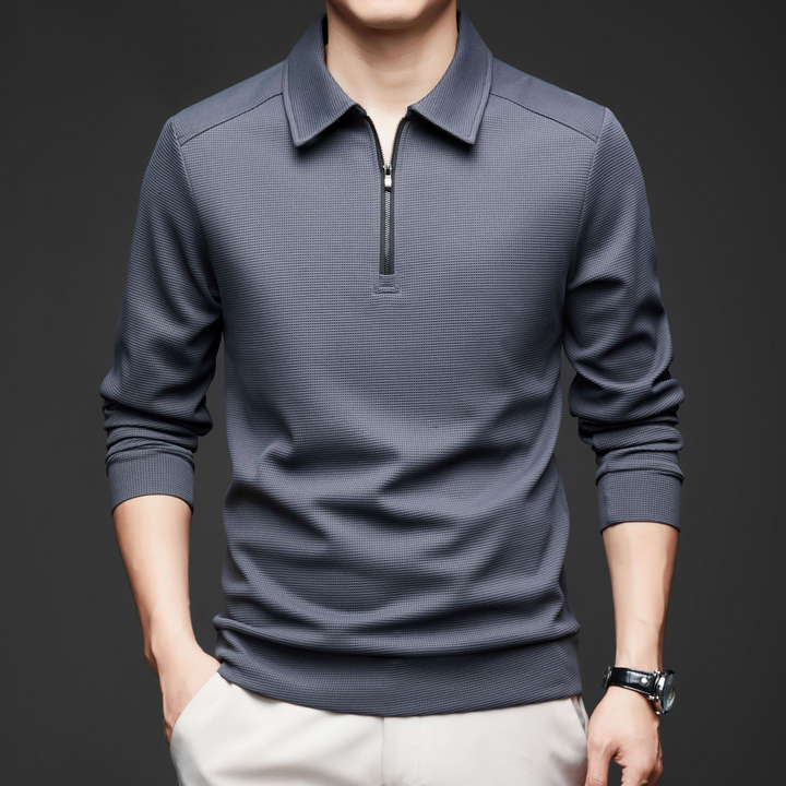 Layton Premium Pullover