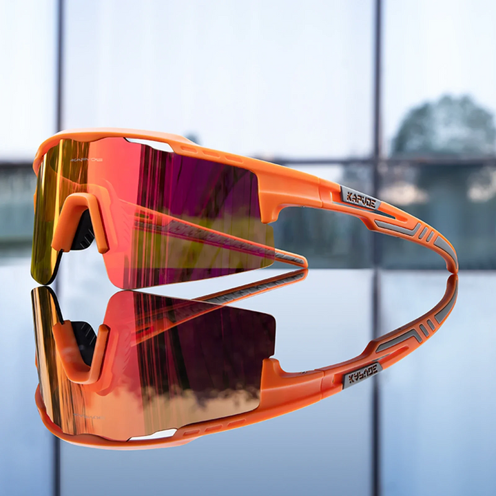 Solarsprinter Polarized Shades
