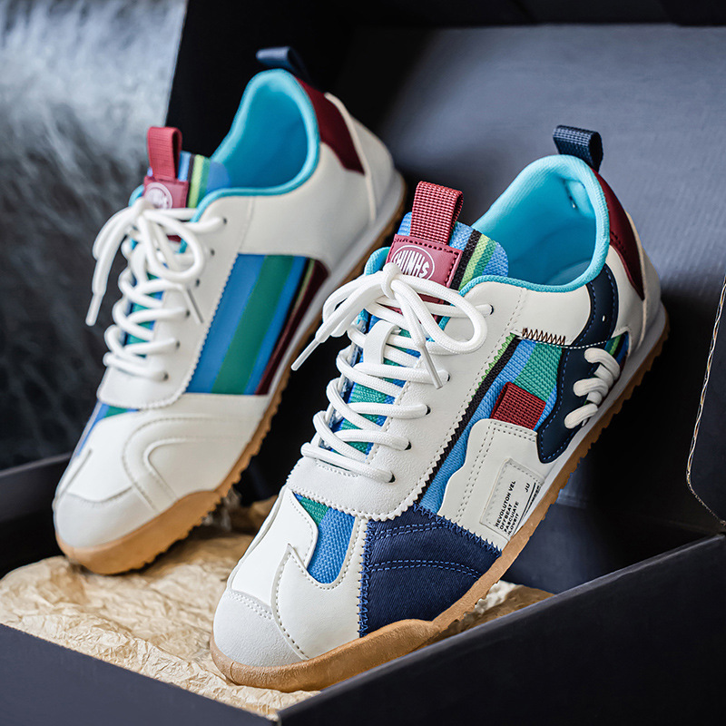 Orbital Utility Sneakers