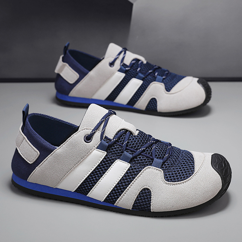 Havoc Mesh Sneakers