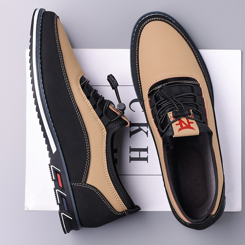 Hudson Barefoot Sneakers