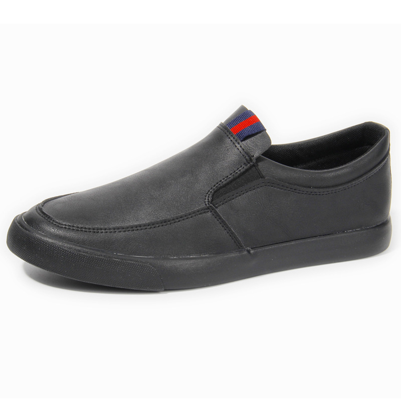 Riviera Genuine Leather Sneakers