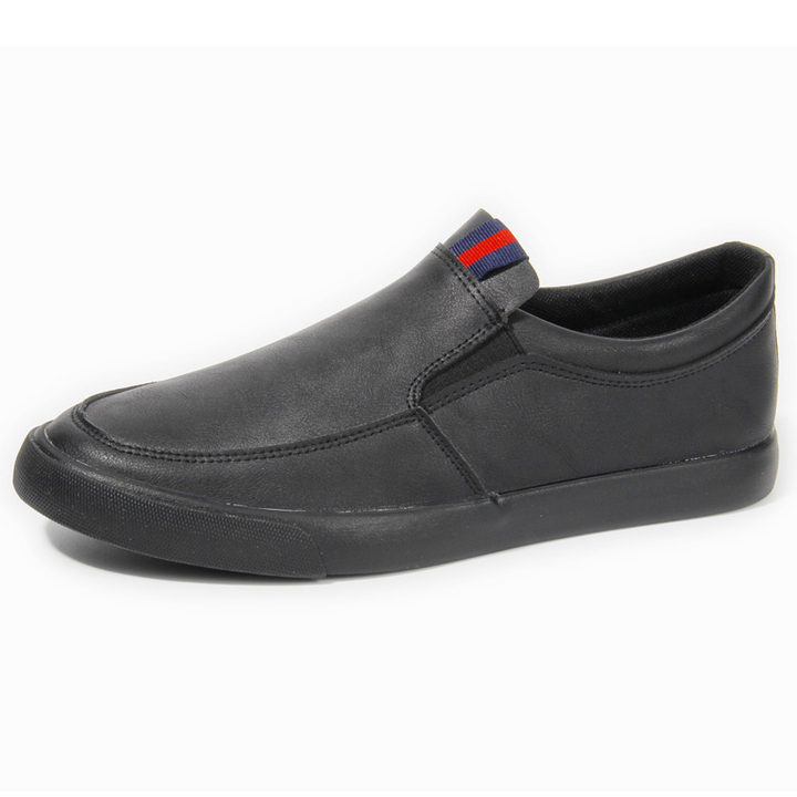 Riviera Genuine Leather Sneakers