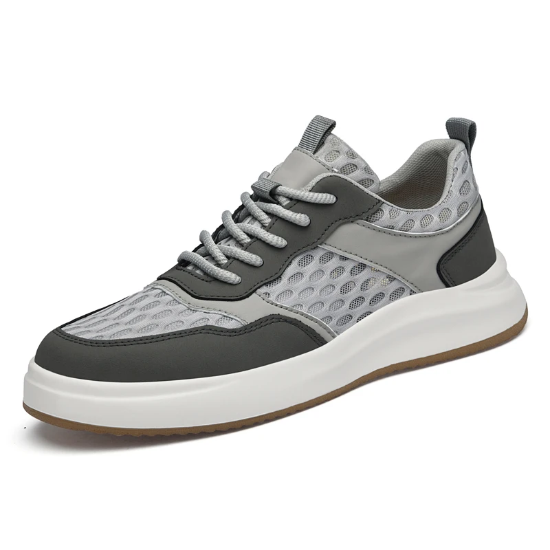 Drift Mesh Sneakers
