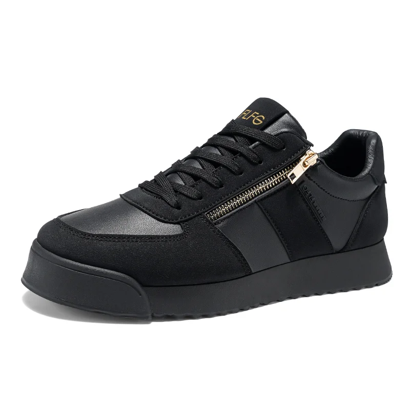 Vanti Suede Sneakers