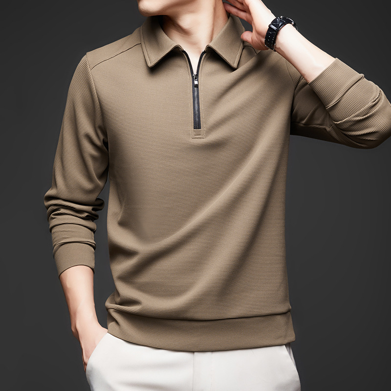 Layton Premium Pullover
