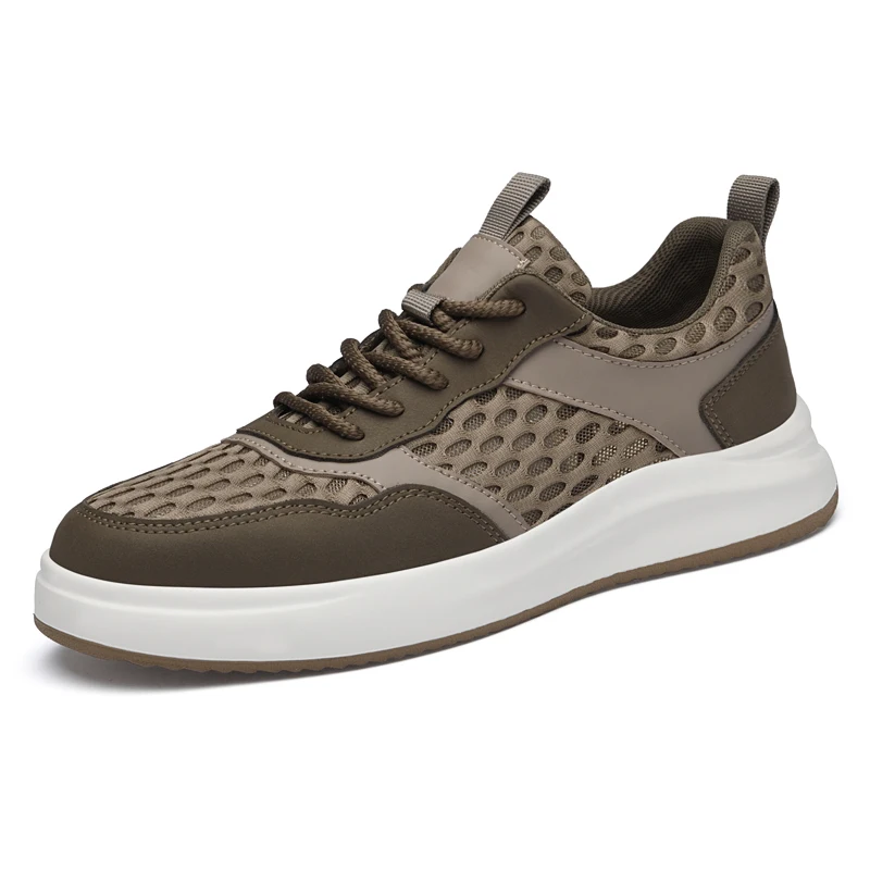 Drift Mesh Sneakers