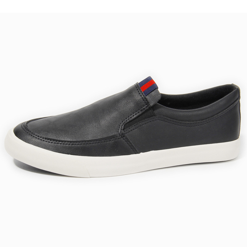 Riviera Genuine Leather Sneakers