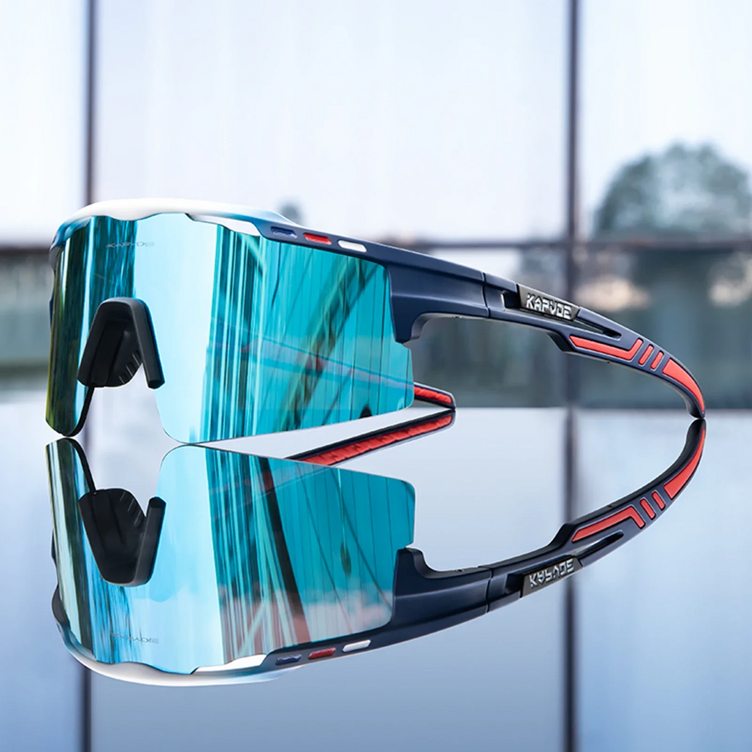 Solarsprinter Polarized Shades