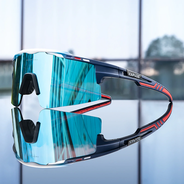 Solarsprinter Polarized Shades