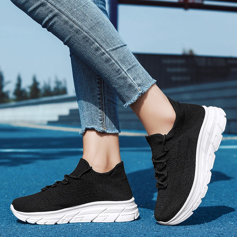 Kinetikt Mesh Sneakers