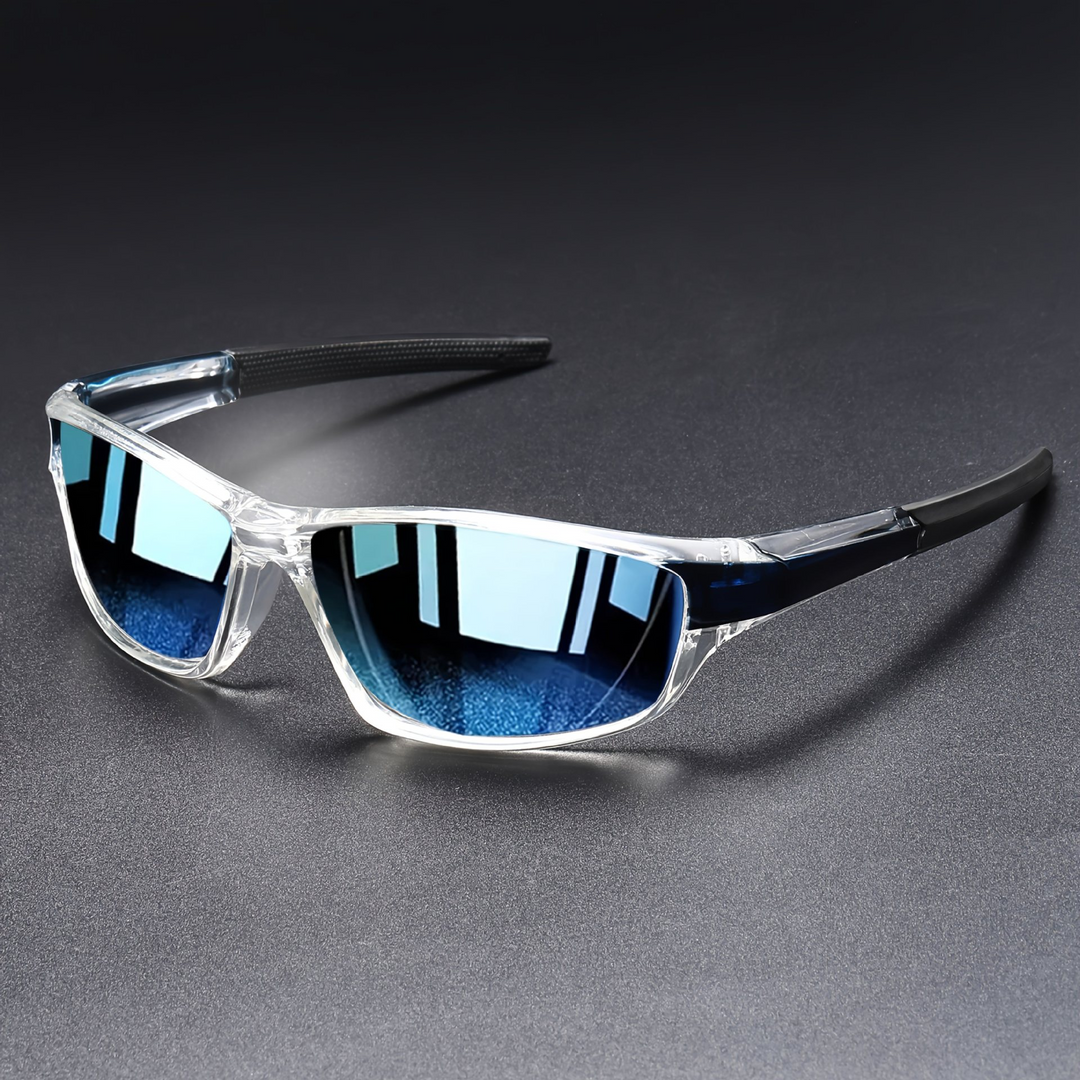SolarShifter Polarized Shades