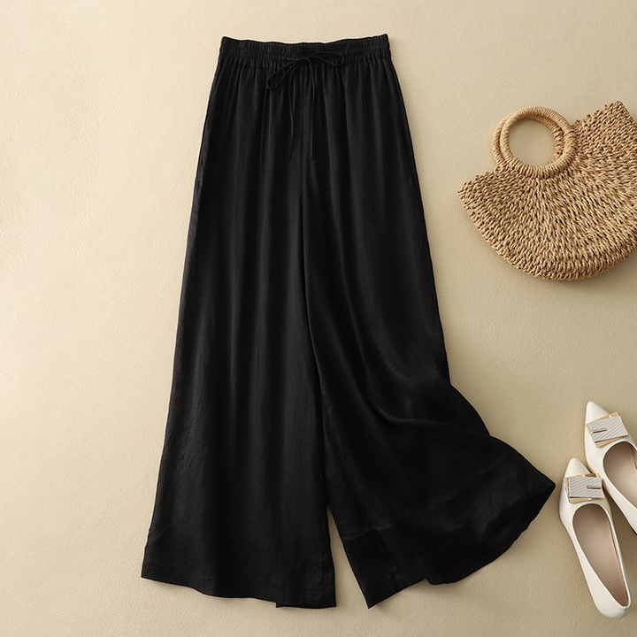 Ella Linen Pants