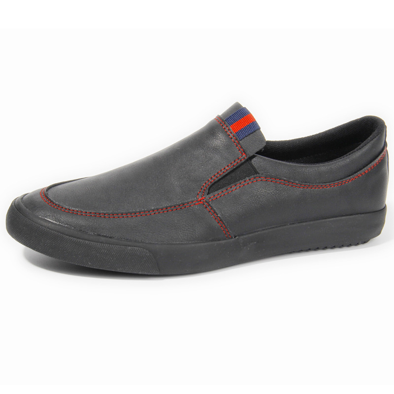 Riviera Genuine Leather Sneakers
