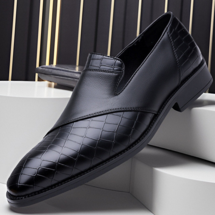 Noble Genuine Leather Loafers