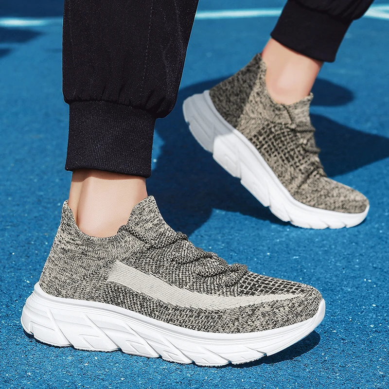 Kinetikt Mesh Sneakers