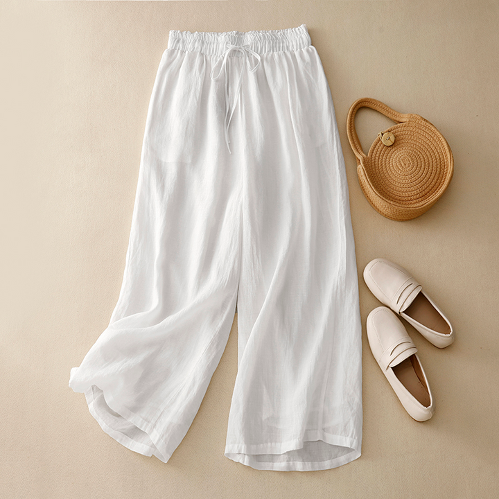 Celeste Linen Set