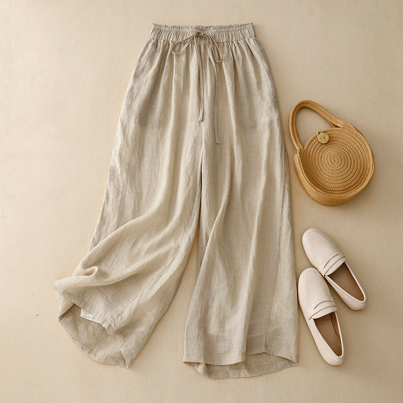 Celeste Linen Set