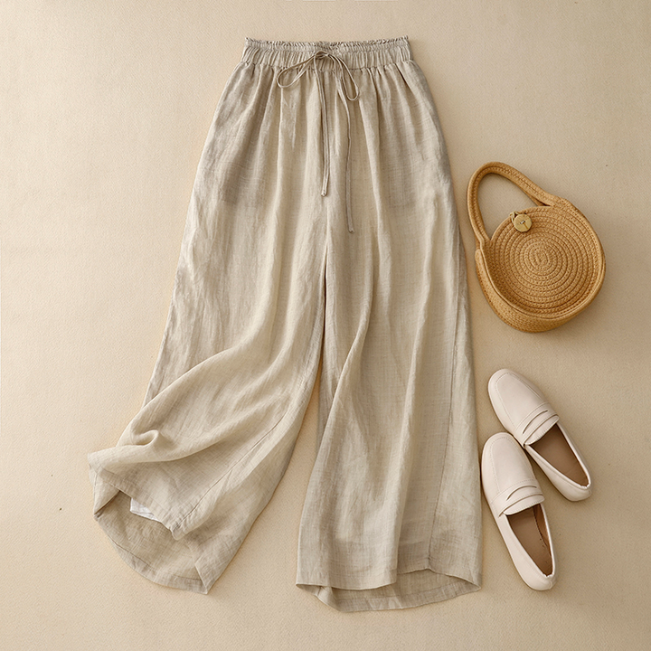 Celeste Linen Set