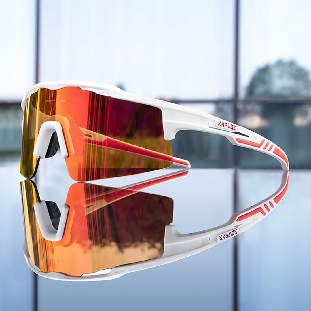 Solarsprinter Polarized Shades