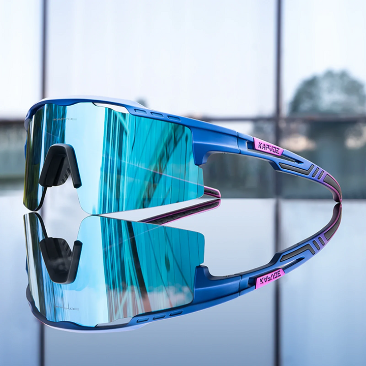Solarsprinter Polarized Shades