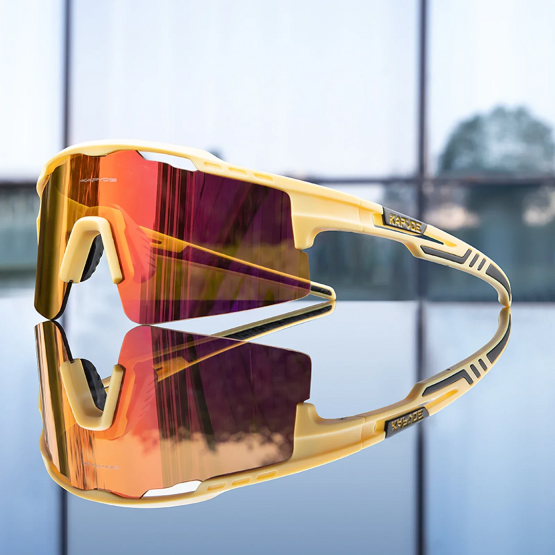 Solarsprinter Polarized Shades