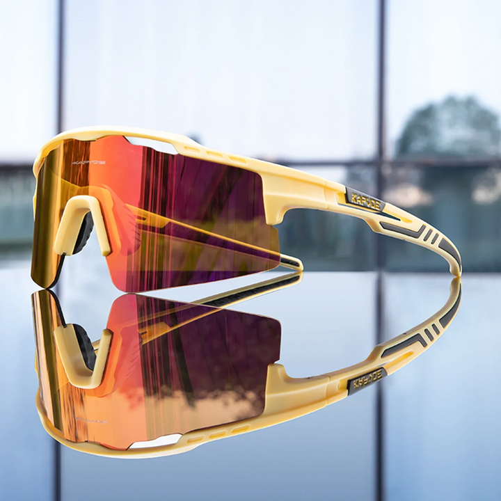 Solarsprinter Polarized Shades