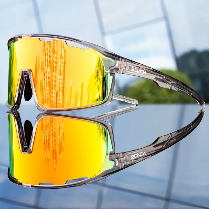 SolarCascade Polarized Shades