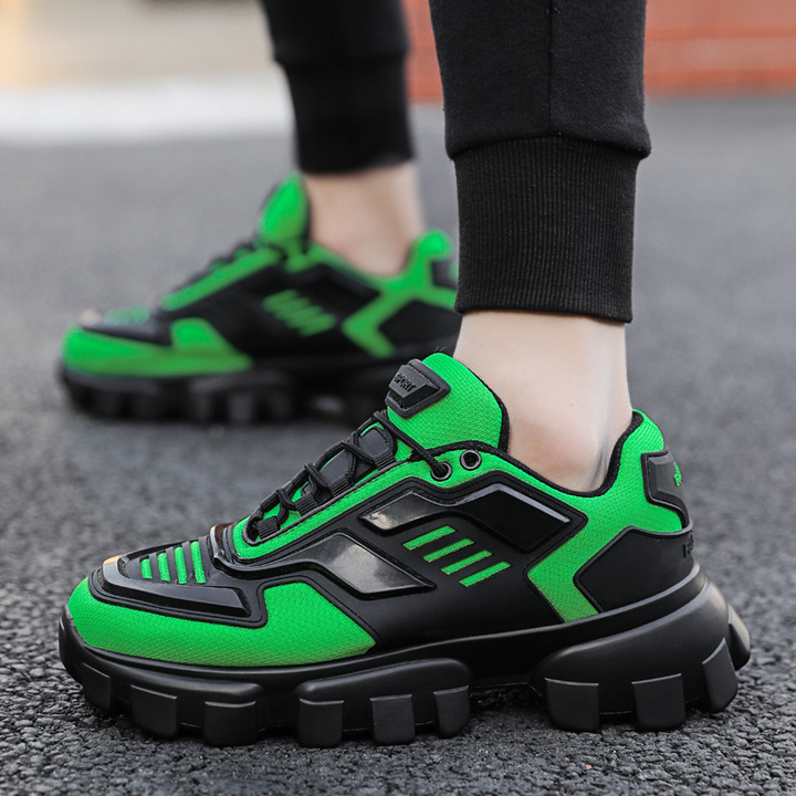 Hype Urban Sneakers