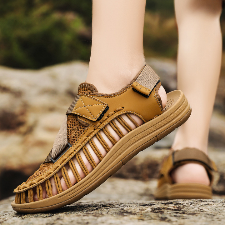 Caldera Mesh Sandals