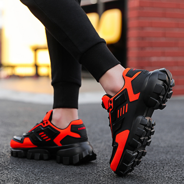 Hype Urban Sneakers