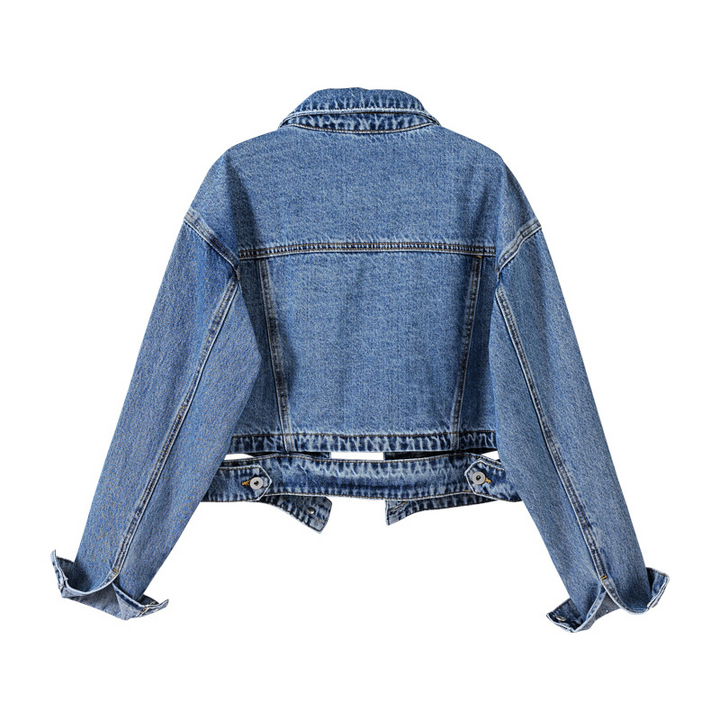 Carolina Denim Jacket