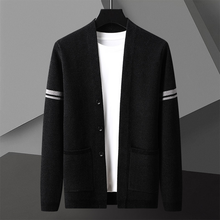 Lusso Premium Cardigan